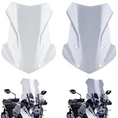 Suitable for BMW waterfowl R1200GSs board ADV extensions motorcycle windshield adapted accessories wind goggles