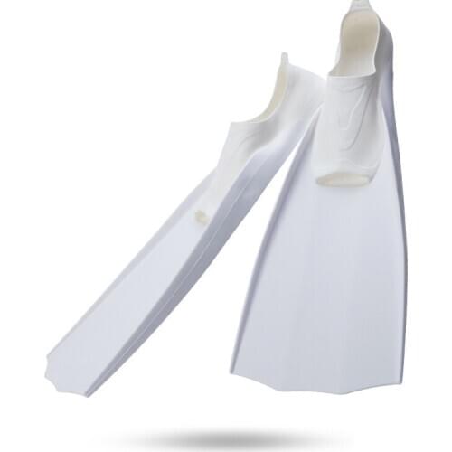 Professional Scuba Diving Equipment Fins Short Flippers Snorkeling Shoes Womens Kids Free Swim Training Mermaid Monofin