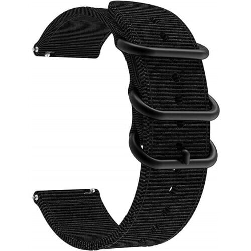 Smart Watch Strap For HUAWEI Watch GT 2e Band Nylon Band Breathable Bracelet Durable Sport Replacement Belt