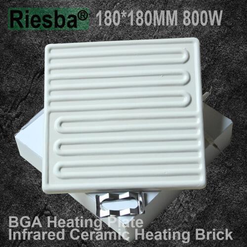 Riesba Soldering Stations