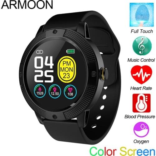 Smart Bracelet YH2 Heart Rate Android IOS Sleep Monitor Blood Pressure Fitness Tracker Waterproof Color Sport Band for Men Women