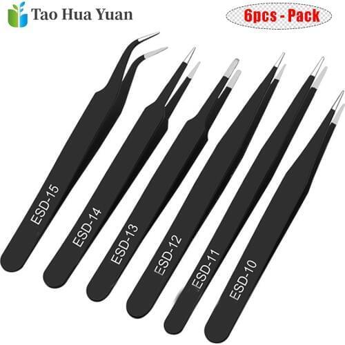 Пинцеты Tao Hua Yuan China At AliExpress