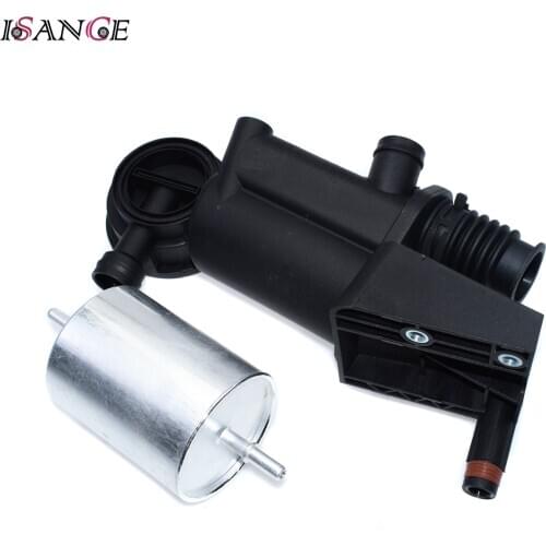 Fuel Filter & Air Oil Separator PCV Vent Valve For Porsche Boxster 1997-2002 99610702301 99610702302 99610702303 99610702304