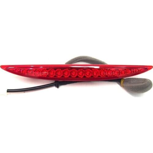 Third Light Trunk Rear Lamp High Mounting Stop Lamp for SsangYong Rexton 2006-2017