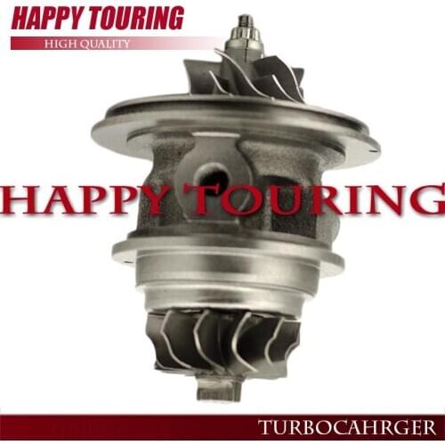 TF035HM turbo turbocharger CHRA cartridge For Car Mitsubishi 4M40 49135-03200 ME202446