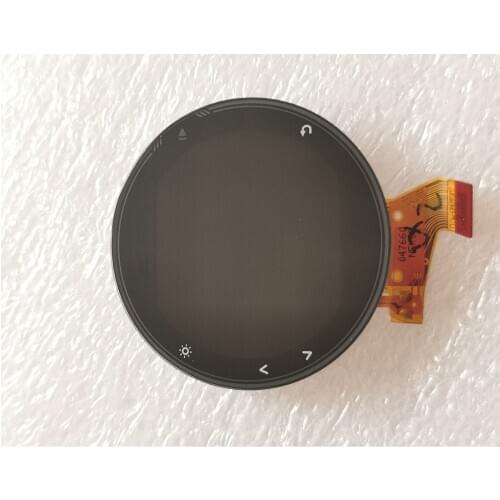 For Garmin Forerunner735 Watch LCD Display Replacement LCD Display Screen for Garmin Forerunner735 GPS Watch Repair Part
