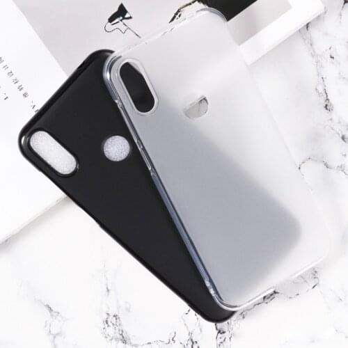 ZEFU DOOGEE BL5000 Phone Cases