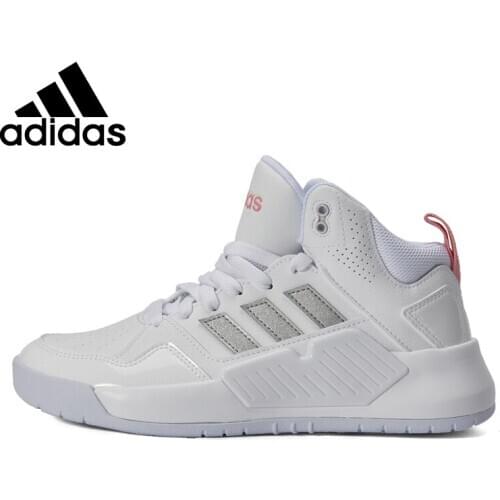 Original New Arrival Adidas NEO PLAY9TIS 2 Womens Running Shoes Sneakers