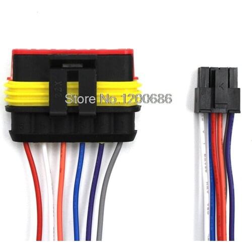 8PIN 20AWG 30CM Micro-Fit 3.0 AMP 6P 43025 Molex 3.0 2x4pin 0430250800 8 pin Molex 3.0 2*4pin 8p wire harness