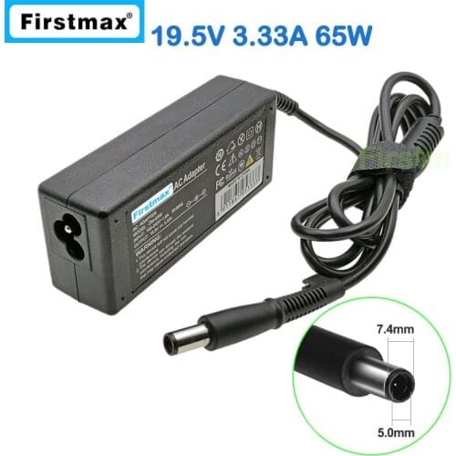 AC adapter 19.5V 3.33A laptop charger for for HP 24-g000 24-g100 24-g200 AIO EliteDesk 705 800 G1 G2 G3 Desktop Mini PC