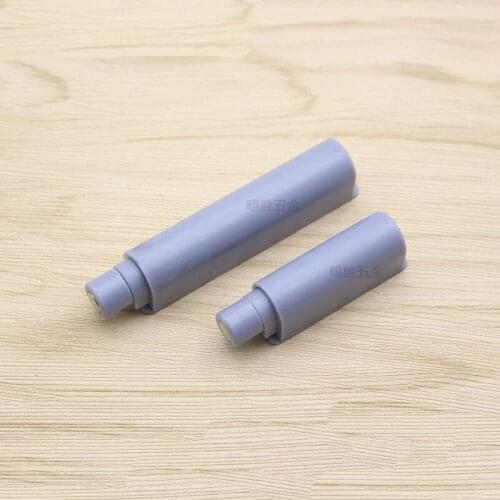 Damper Buffers Kitchen Cabinet Catches Door Stop Drawer Soft Quiet Close with Srews Invisible Handle Home Furniture Hardware