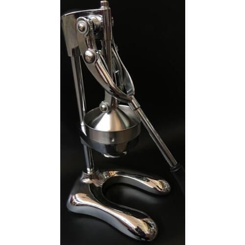 Household Juicer Stainless Steel Fruits Squeezer Orange Juicer Lemon Juicer Fruit Pressing Machine Press Juicing Equipment