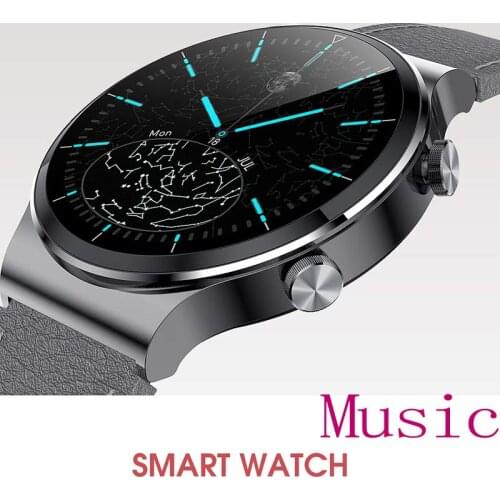 CHKEPZ Bluetooth Watch