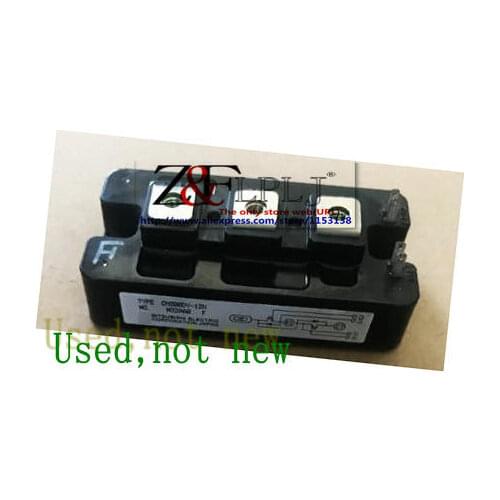 CM300DY-12H CM300DY 12H Elevator module USED