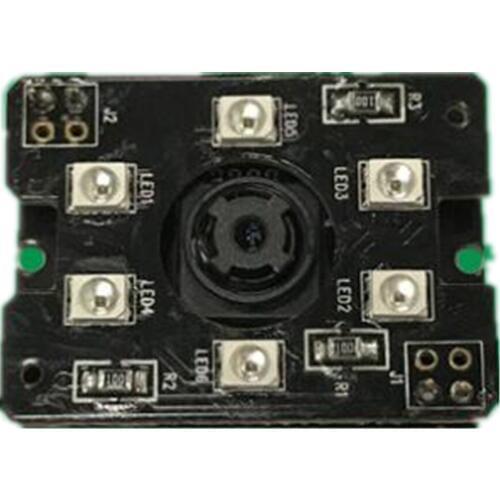GC0403 / 400000 / night vision good / DVP / MIPI / fingerprint recognition bar code scanning digital camera