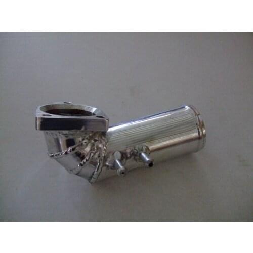 HOT SELLING New Aluminum For CARBURETTOR CARB PLENUM LOSTER TOP W/3CON. RENAULT 5 GT