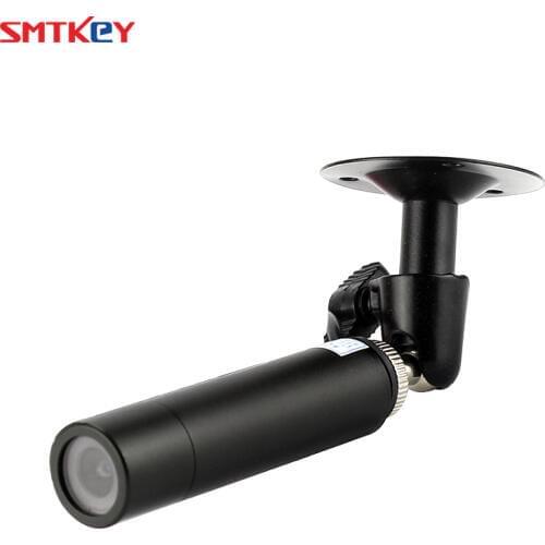 HD CMOS 800TVL Color Mini Old Analog CCTV Camera for old DVR or Monitor with Bracket