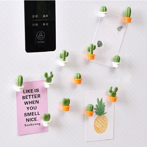 ISHOWTIENDA Fridge Magnets