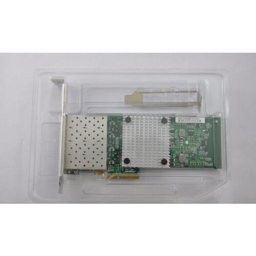 Intel Ethernet Server Adapter I350-F4 PCI Express x4 4 Port Server Adapter Model I350F4BLK