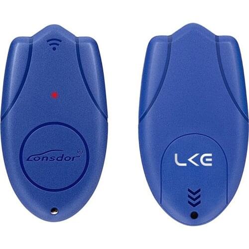 Lonsdor LKE Smart Key Emulator 5 in 1 for Lonsdor K518ISE K518S Key Programmer