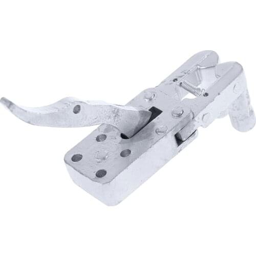 Slingshot Trigger Metal Dispenser Outdoor Hunting Catapult Shooting Tools Sling Bow Accessories H58D