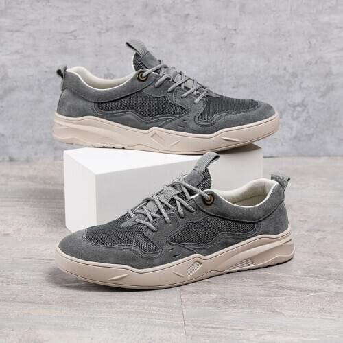 Mens running casuales summer white men leather for sneaker fashion sapatos hot para hombre mens sneakers slip shoes man tennis