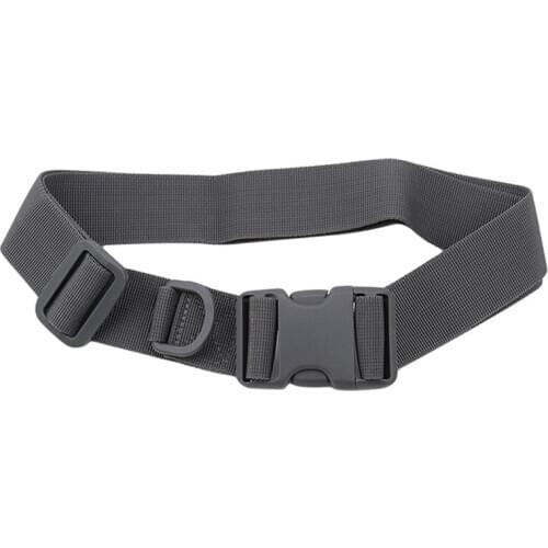 Airsoft Tactical Adjustable Waist Belt 2 Inch Outdoor Hiking Climbing Hunting Load Bearing Waistband Waist Support Belt