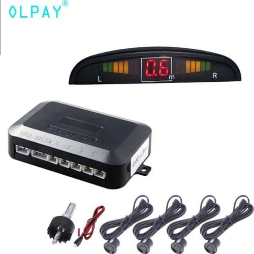 OLPAY Car Electronics