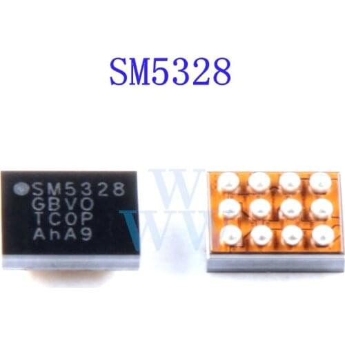 5pcs/lot Original SM5328 IC Chip