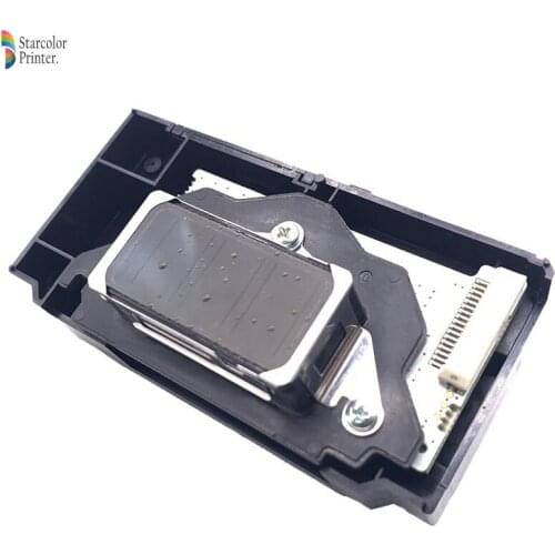 OriginalF138010 F138020 F138040 F138050 Printhead Print Head Printer head for Epson Stylus Photo 2100 2200 7600 9600 R2100 R2200