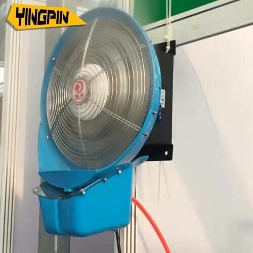 Spray system,atomizing industrial humidifier farm cooled,disinfected, the mushroom house is humidified,greenhouse humidified