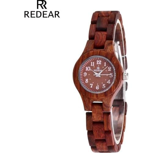 Женские часы REDEAR China At AliExpress