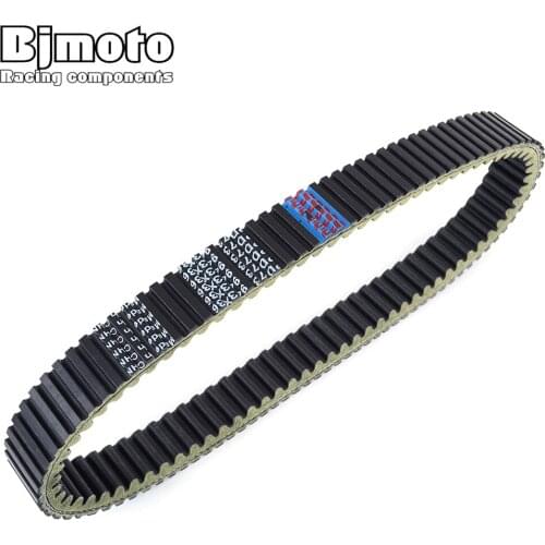 For Textron Alterra 700 2019 Motorcycle Drive Belt For Arctic Cat 1000 LTD 2011 Wildcat 2012 TRV 700 Cuiser 2008 Prowler 1000