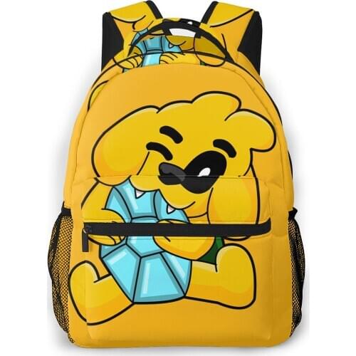 Mikecrack Backpack for Girls Boys Travel RucksackBackpacks for Teenage school bag