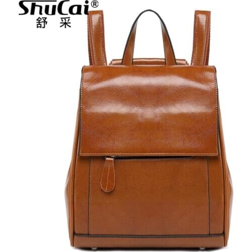 Shucai School Backpacks For Girls