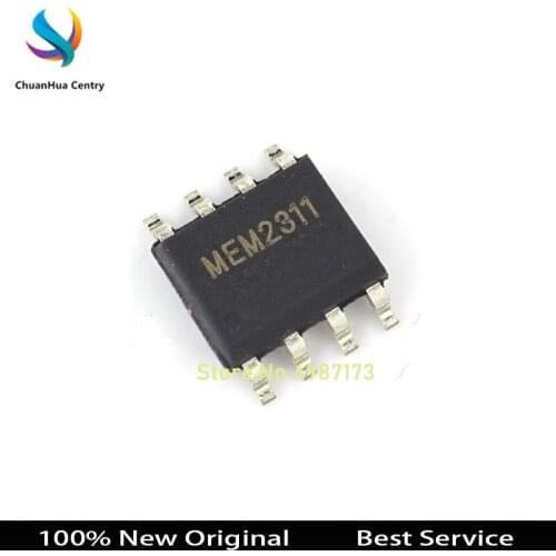 10 pcs/lot 24LC00/SN AO4478L AP3706M-E1 MEM2311SG MT9435ACTR SOP8 New and Original In Stock