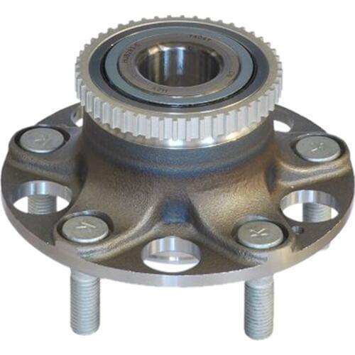 42200-SDA-A52 Rear wheel Bearing Hub For Hon da ACCOR D 2003 2004 2005 2006 2007 2T-30*139.5*56