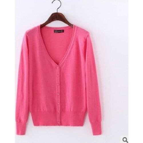 7-ATTRACT Women's Pullovers