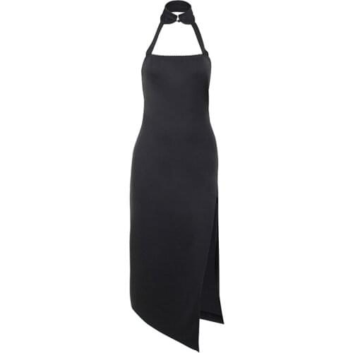 Длинные платья Akkad Kuti China At AliExpress