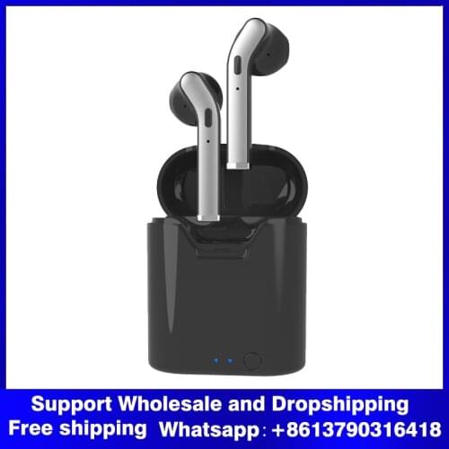 H17T Wireless Bluetooth Headphone 5.1 TWS Hi-Fi Sound Stereo Earphone Earbud Headset waterproof With Microphone For Xiaomihuawei