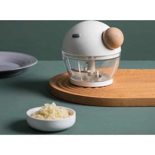 DSTVLF Electric Meat Grinders