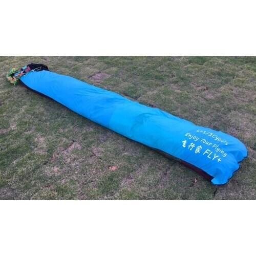 FLY + Paramotor paraglider umbrella bags