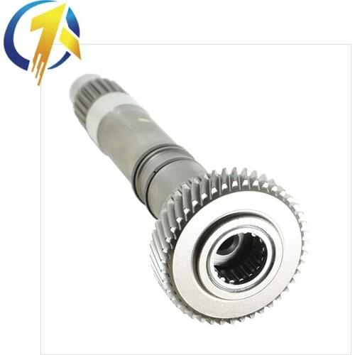 HonTodak Spare Parts For Automatic Boxes