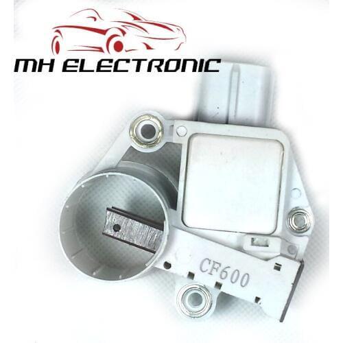 MH ELECTRONIC Car Alternator Voltage Regulator For Ford F600 F600-B10 F600HD ARF2600 AMP0890 230065 F8WU-10C359-AB F8WU10C359AB