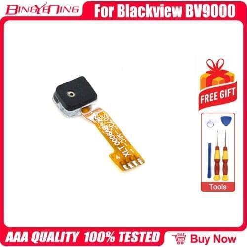 Microphone For Blackview BV9000/BV9000 Pro cell phone