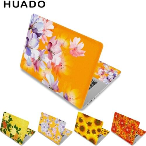 Laptop Skin Sticker Decal 12" 13.3" 14" 15.6" 17" Notebook Surface Cover Beautify your Laptop for HP/Lenovo/Dell