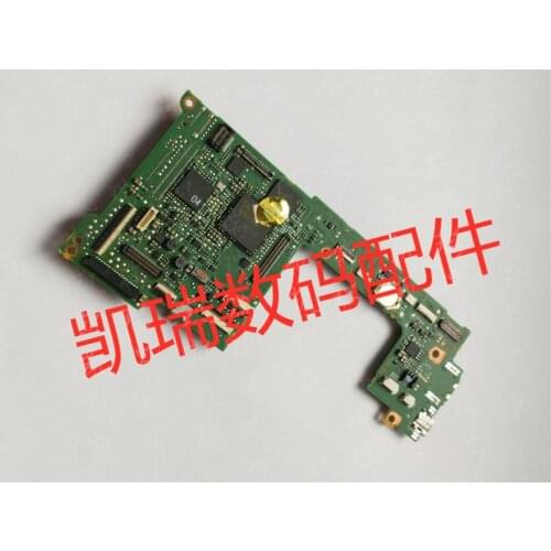 Main circuit Board/mother board PCB repair parts for Canon EOS 750D ;Kiss X8i ; Rebel T6i DS126571 SLR