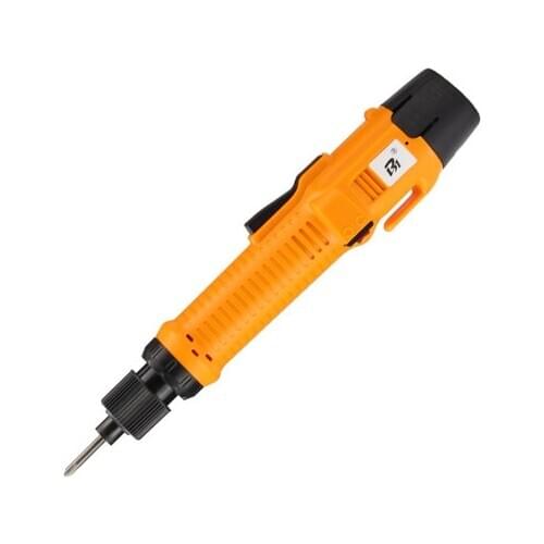 Rechargeable Electric Screwdriver Adjustable Torque Electrical Screwdriver Power Tool Screw Driver Torque Electric Drill