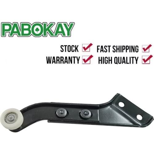 RIGHT SLIDING DOOR TOP ROLLER GUIDE NEW FOR VW TRANSPORTER T5 7H0843436B