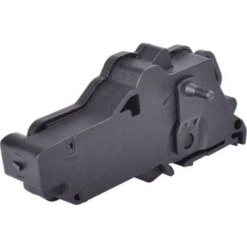 Power Door Lock Actuator Right Side for Ford F150 F250 F350 Expedition Mustang Ranger Lincoln Mazda F81Z25218A42AA